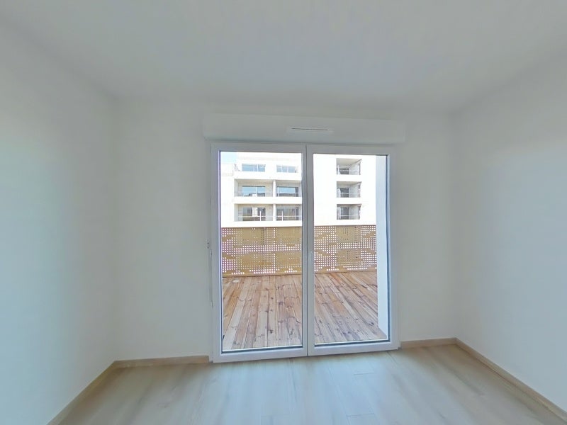 Appartement Chemin de Croix Bénite à Toulouse