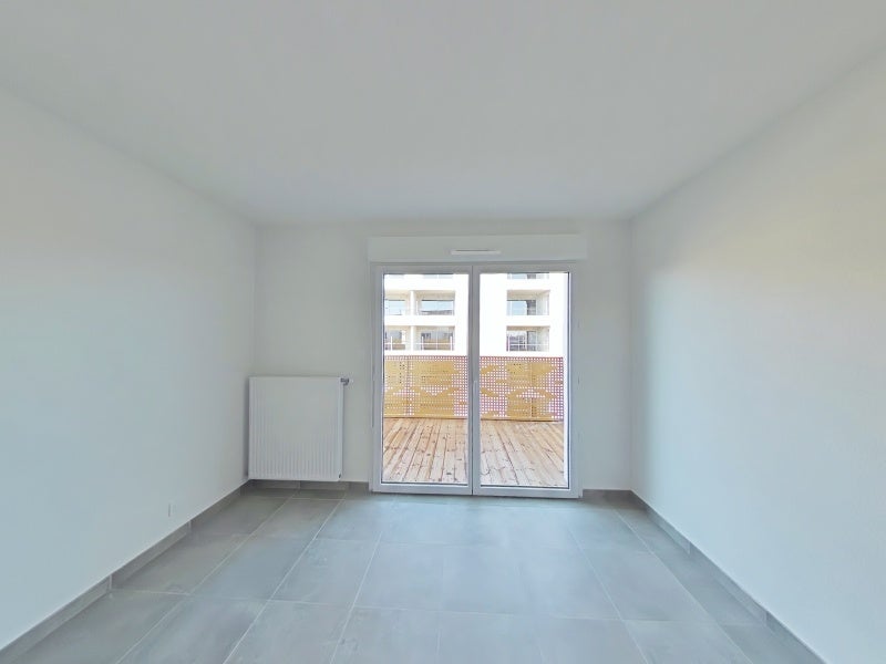 Appartement Chemin de Croix Bénite à Toulouse