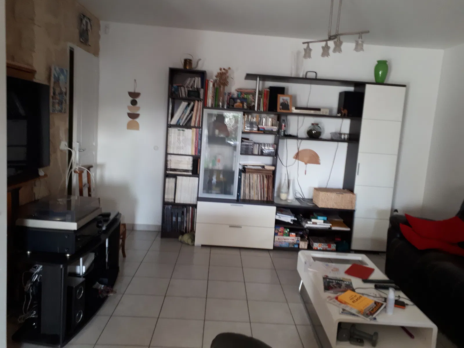 Room Boulevard du Maréchal Juin in Valence