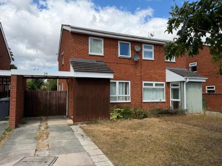 House Heatherdale Close in Summerhill