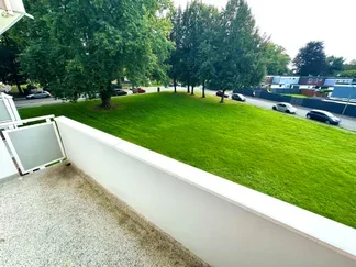 Wohnung Am Funkturm in Dortmund