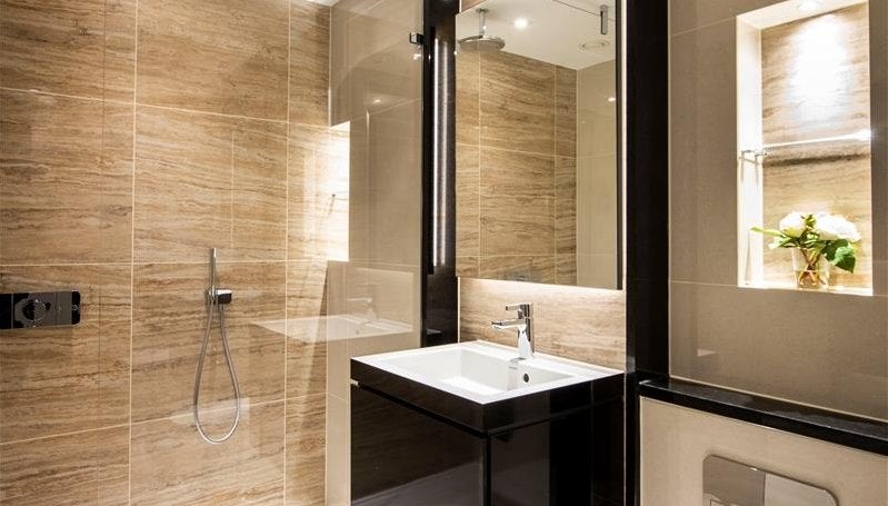 Flat Edgware Road in City of Westminster