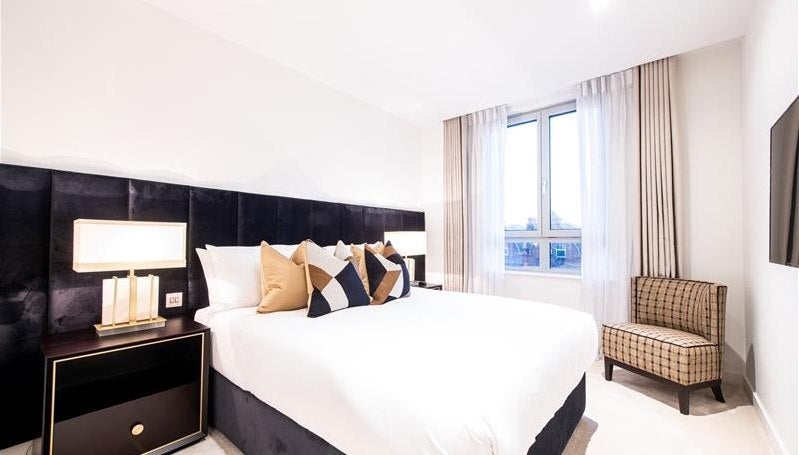 Flat Edgware Road in City of Westminster