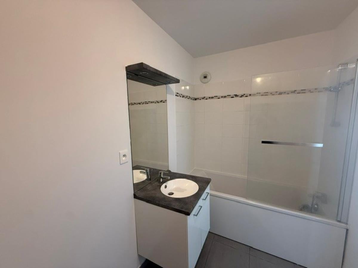 Flat Rue de Soubise in Roubaix