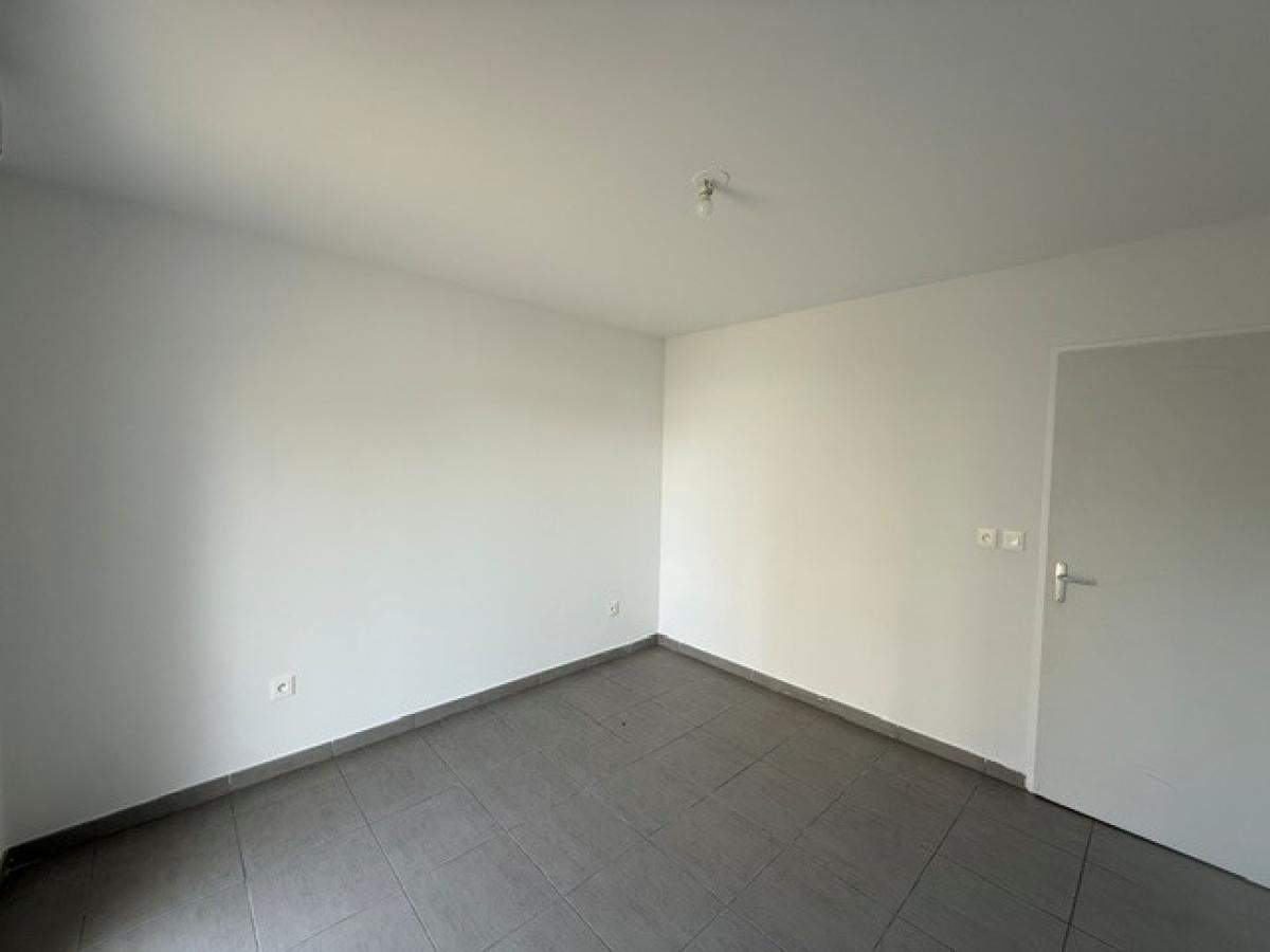 Flat Rue de Soubise in Roubaix