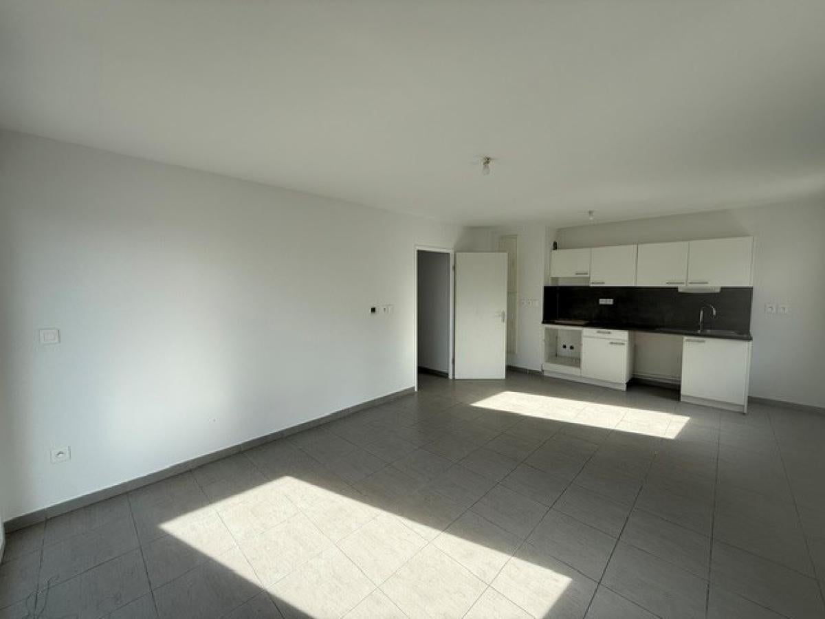 Flat Rue de Soubise in Roubaix