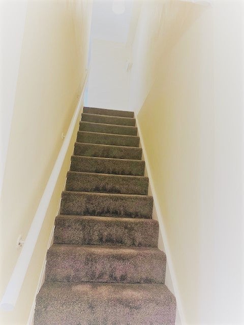 Flat Russell Hill in London
