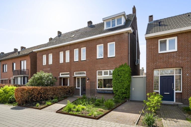 Wilhelminalaan 33