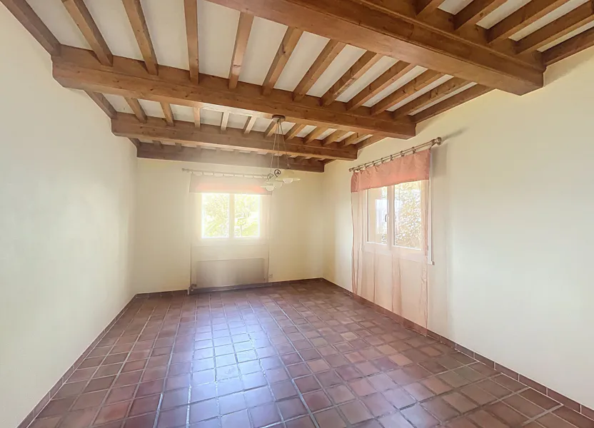 Maison Route des Blancs à Gervans