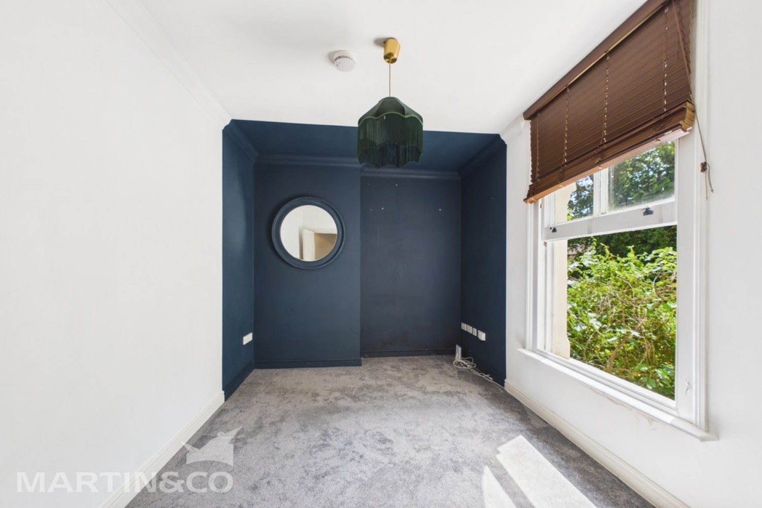 Flat Chestnut Court in Tunbridge Wells
