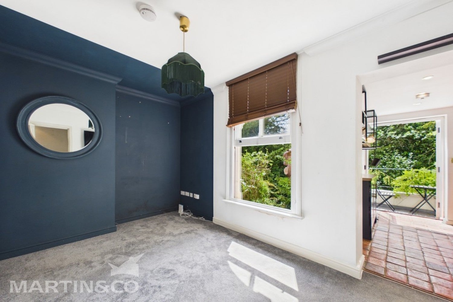 Flat Chestnut Court in Tunbridge Wells