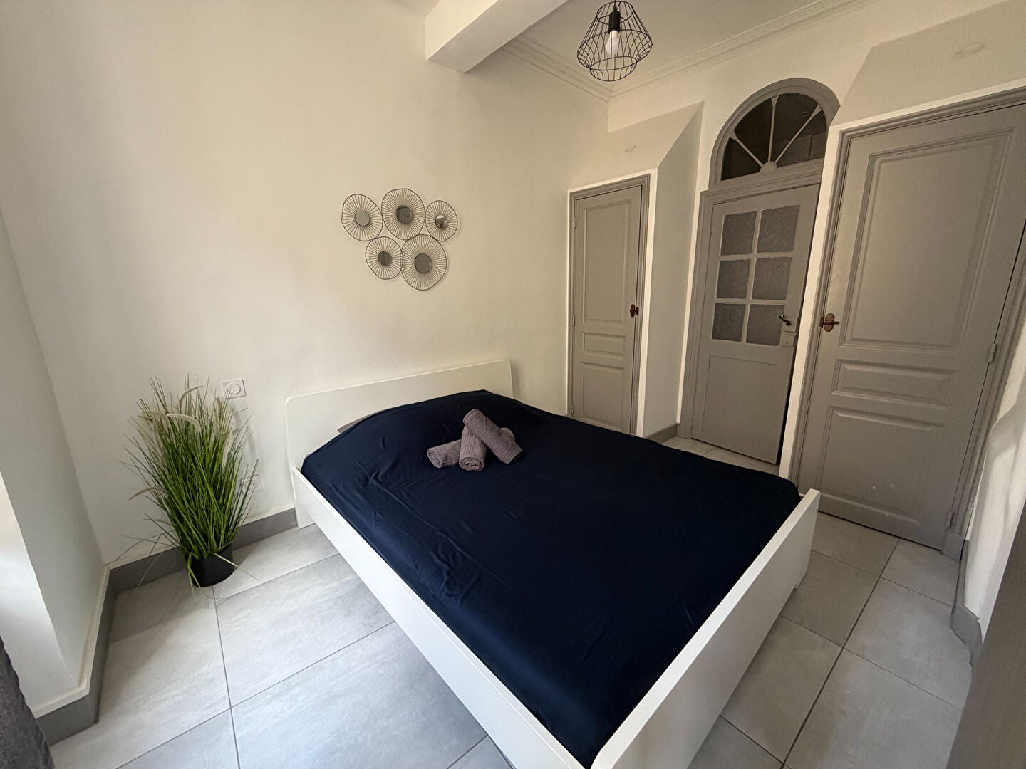 Appartement Allée d'Iéna à Carcassonne