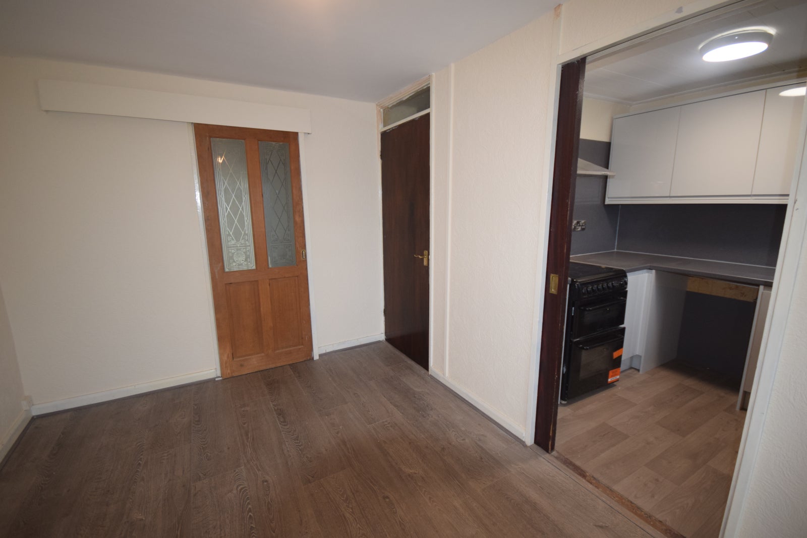 House Whernside in Carlisle