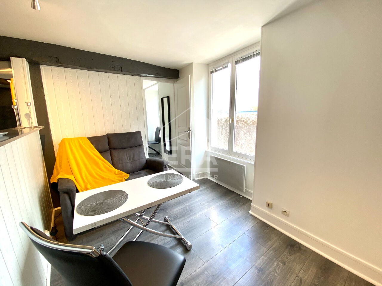 Flat Rue Munier in Blois