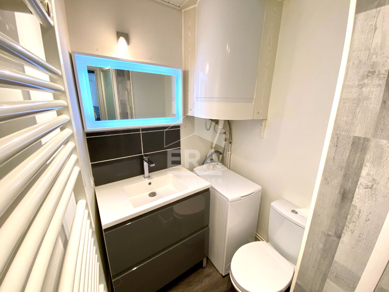 Appartement Rue Munier à Blois