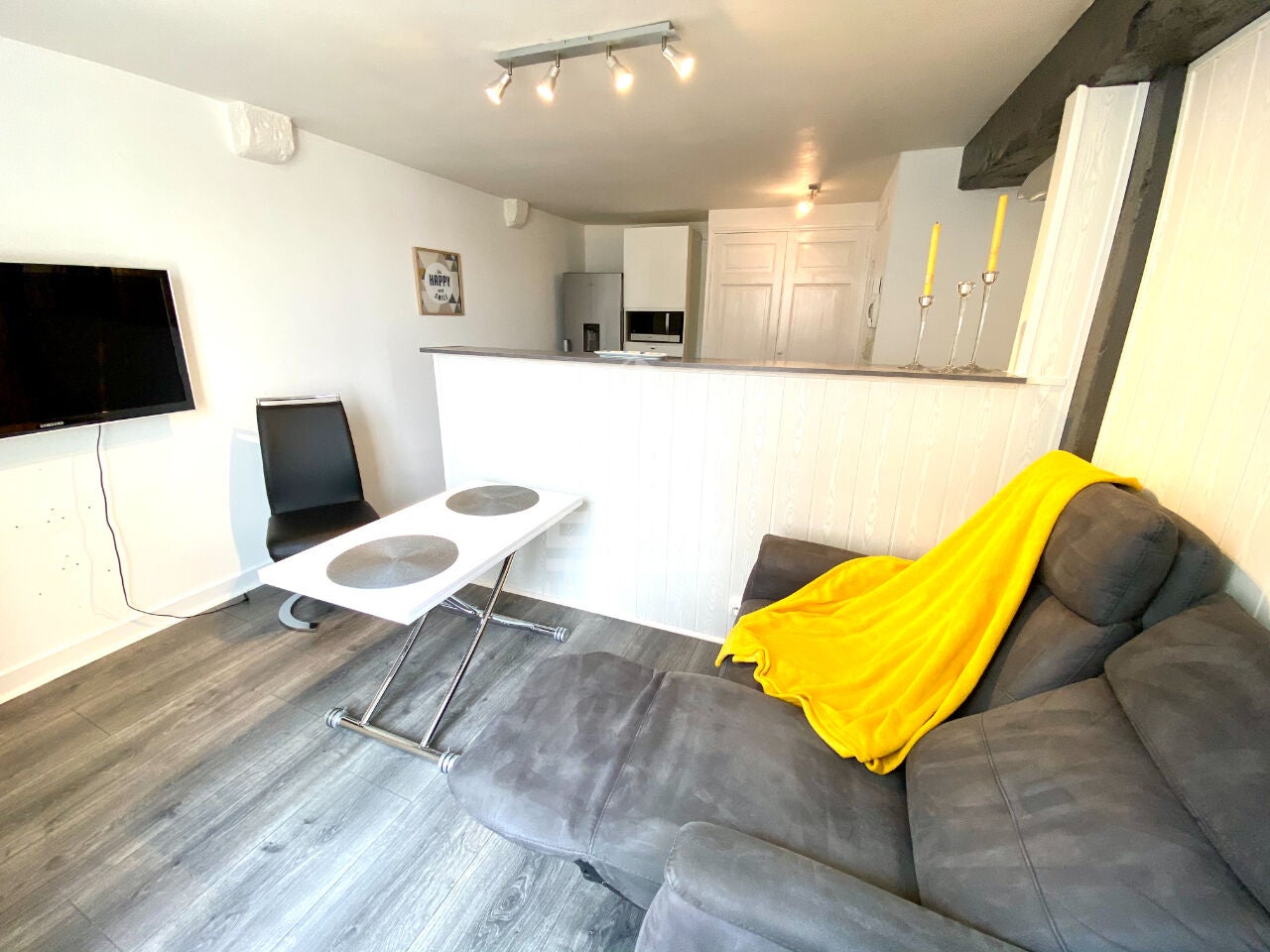 Flat Rue Munier in Blois