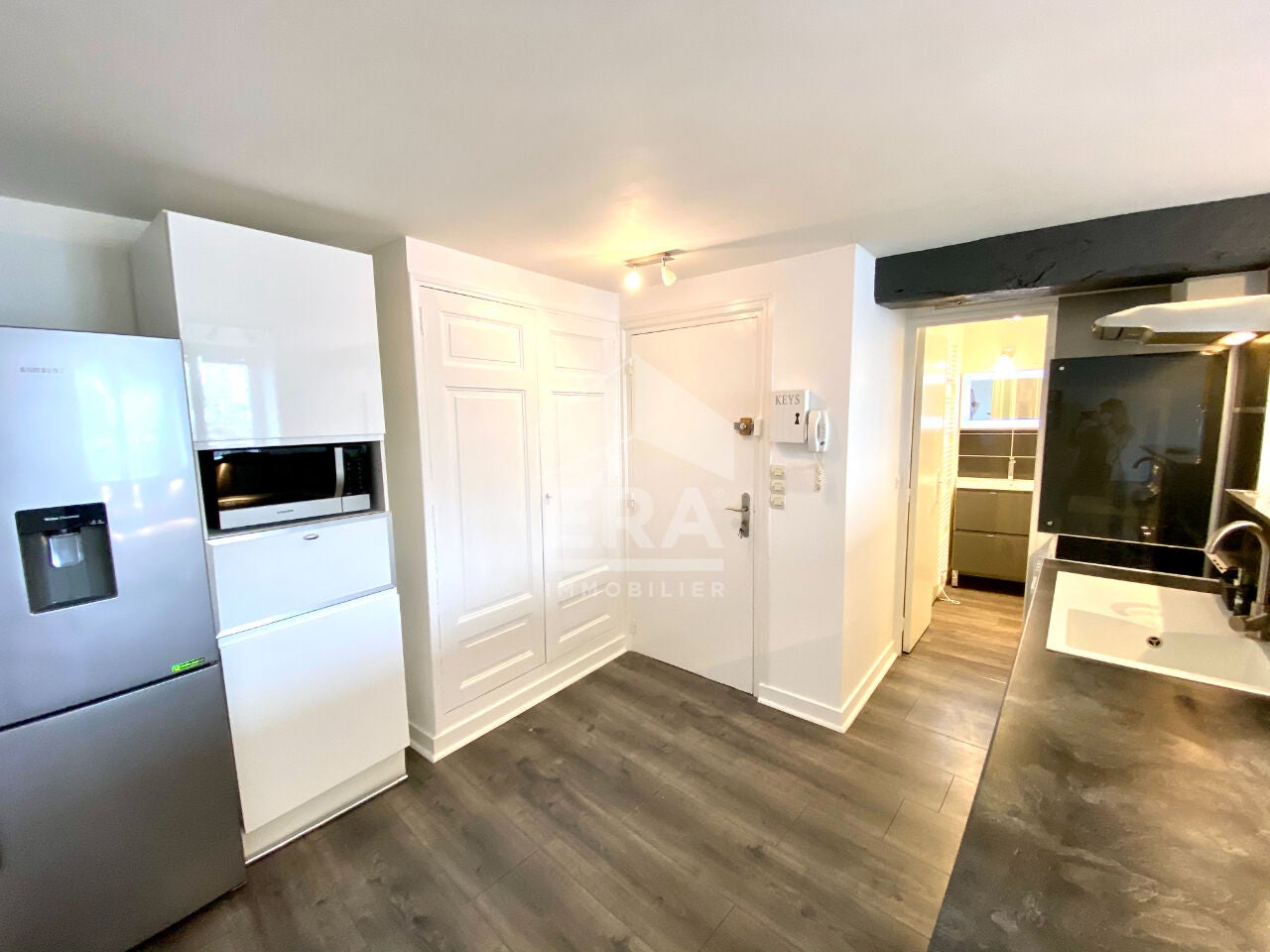 Flat Rue Munier in Blois