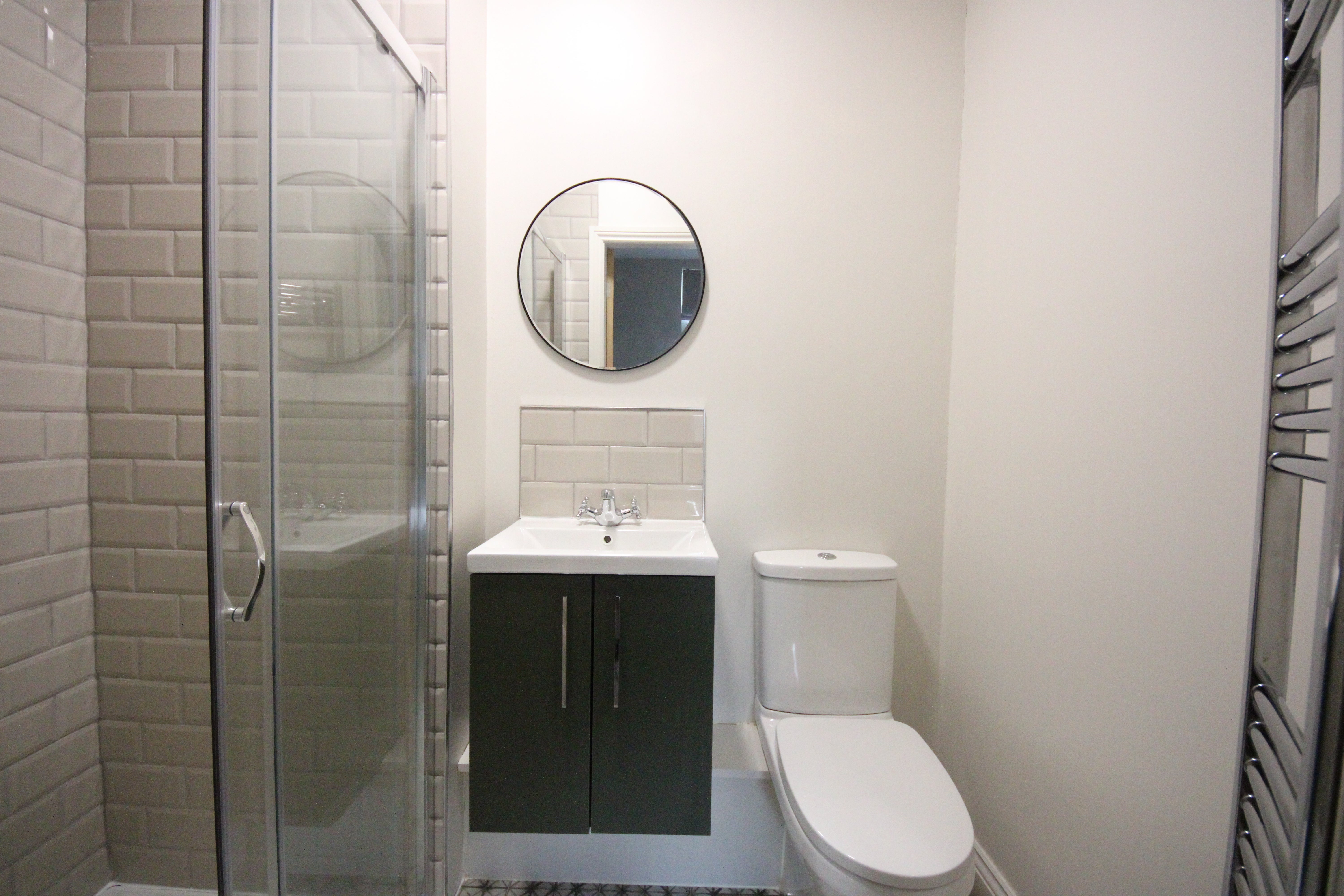 Room Heslington Road in York