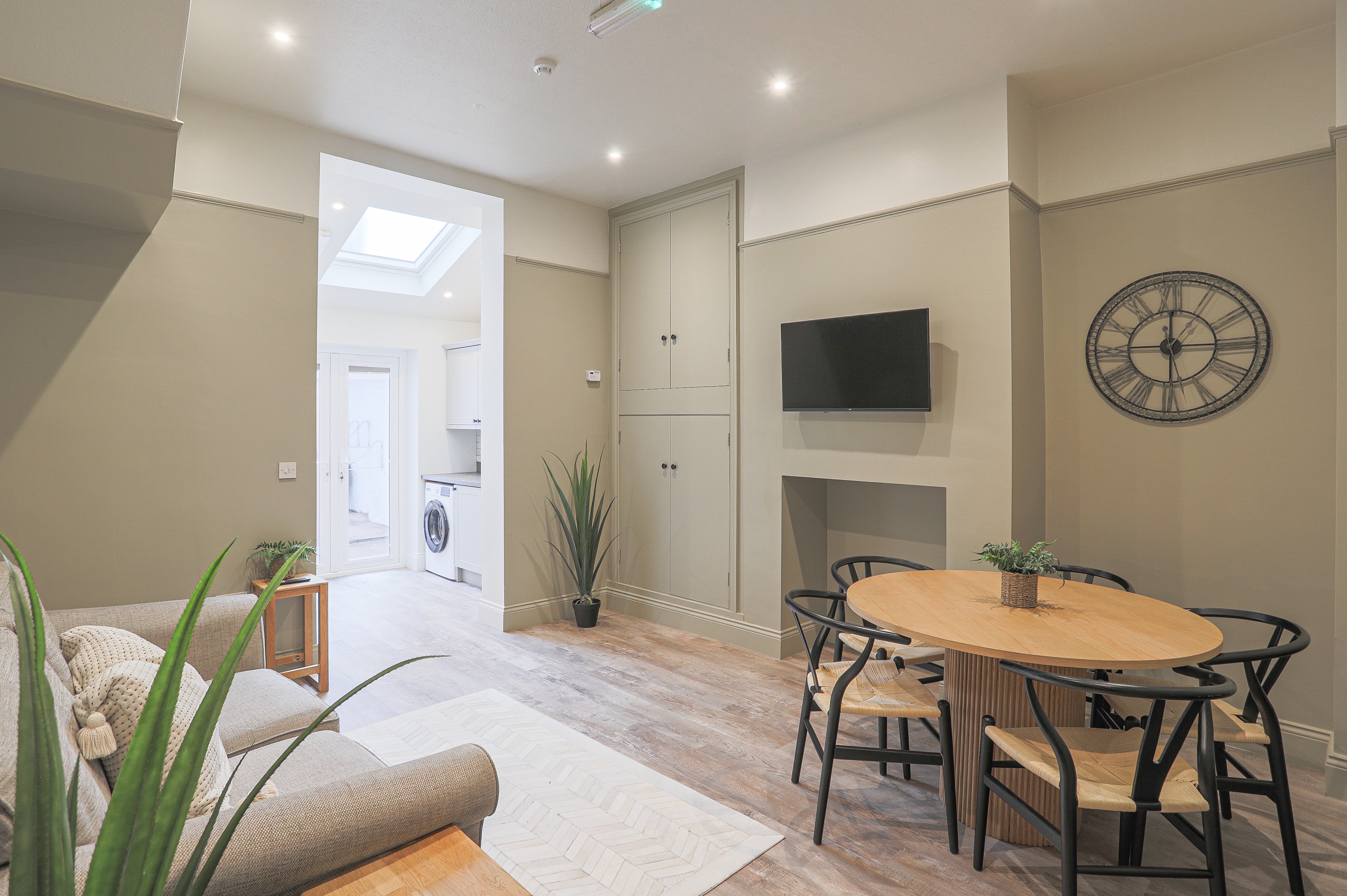 Room Heslington Road in York