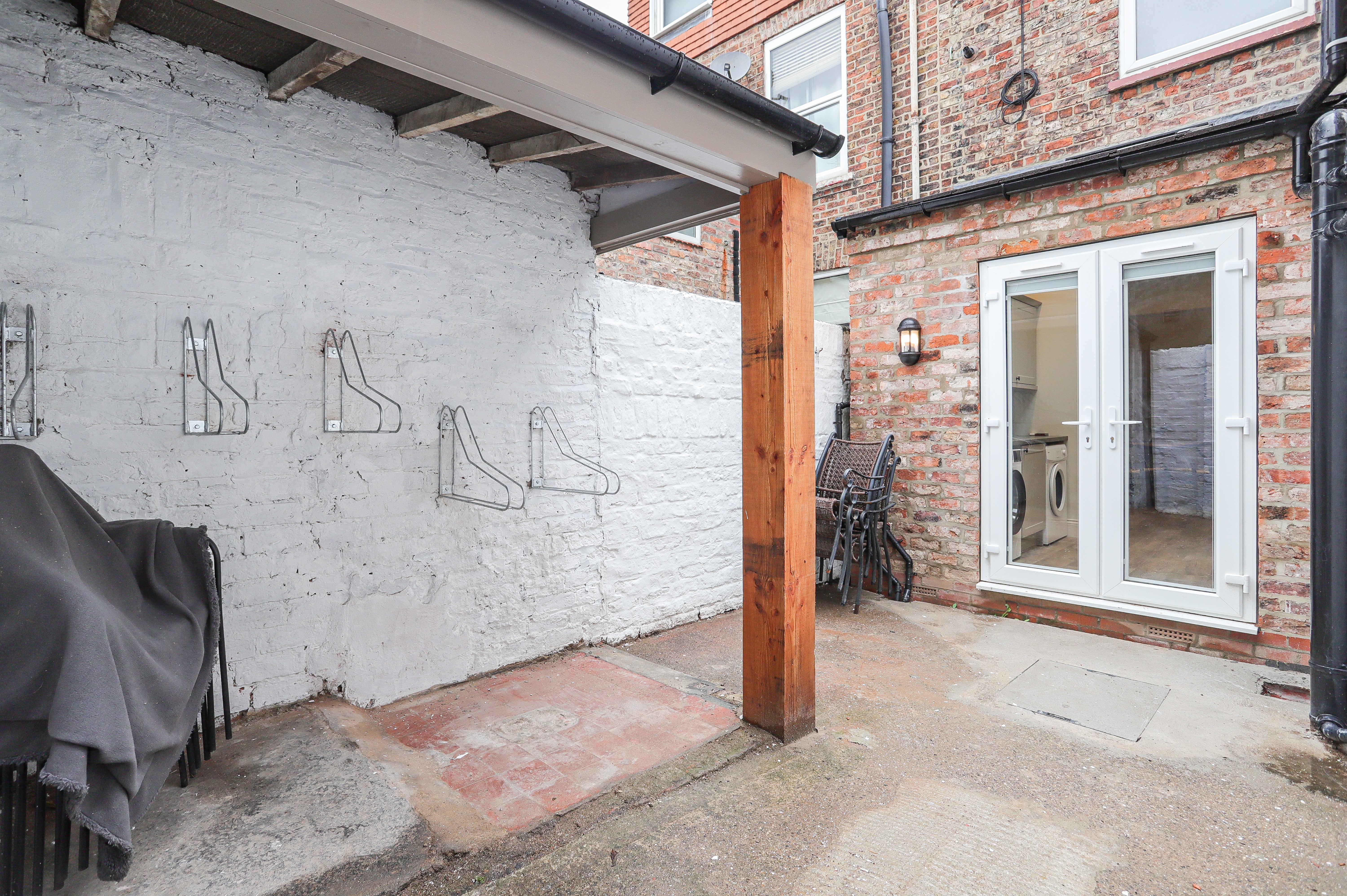 Room Heslington Road in York