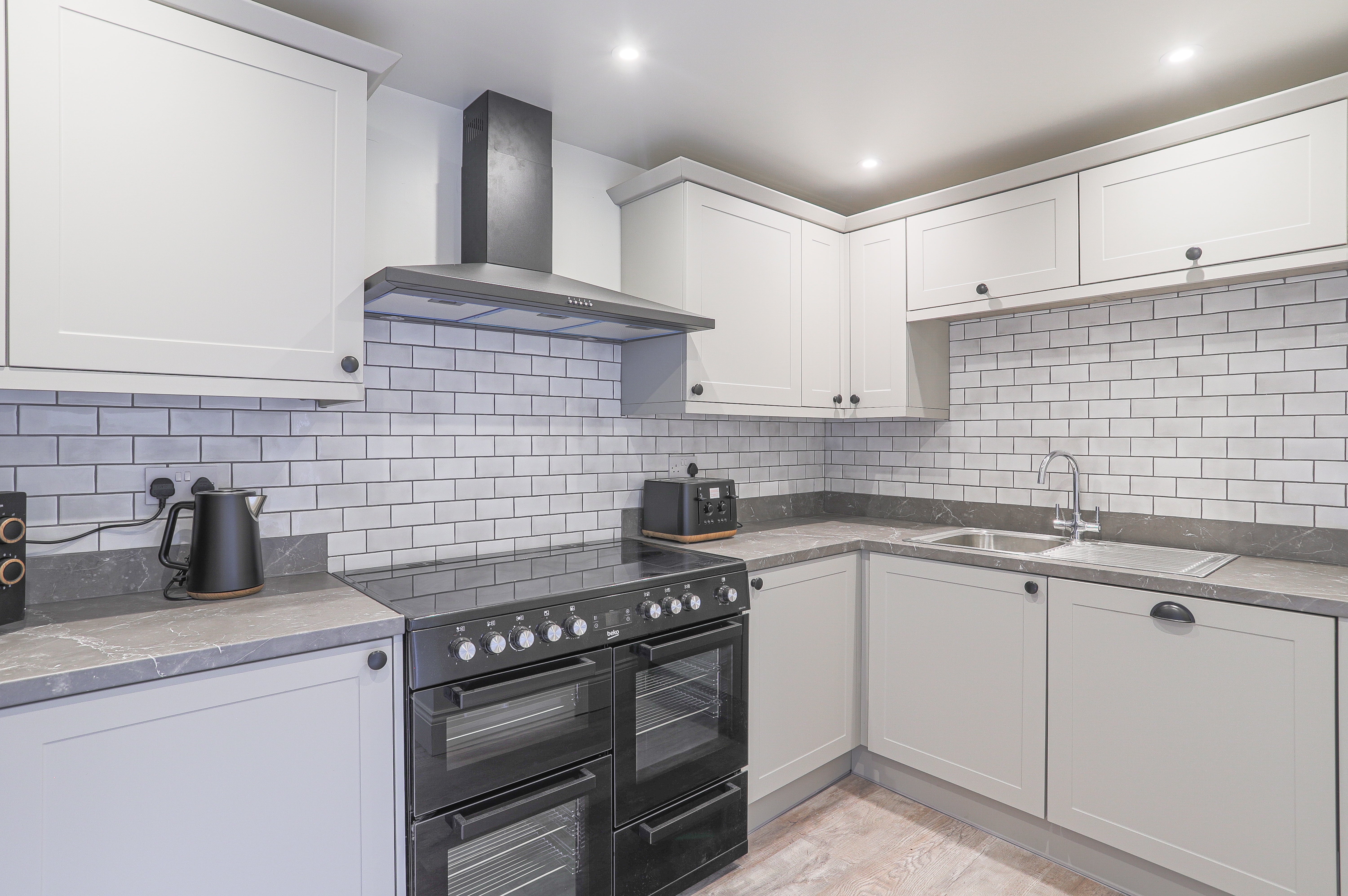 Room Heslington Road in York