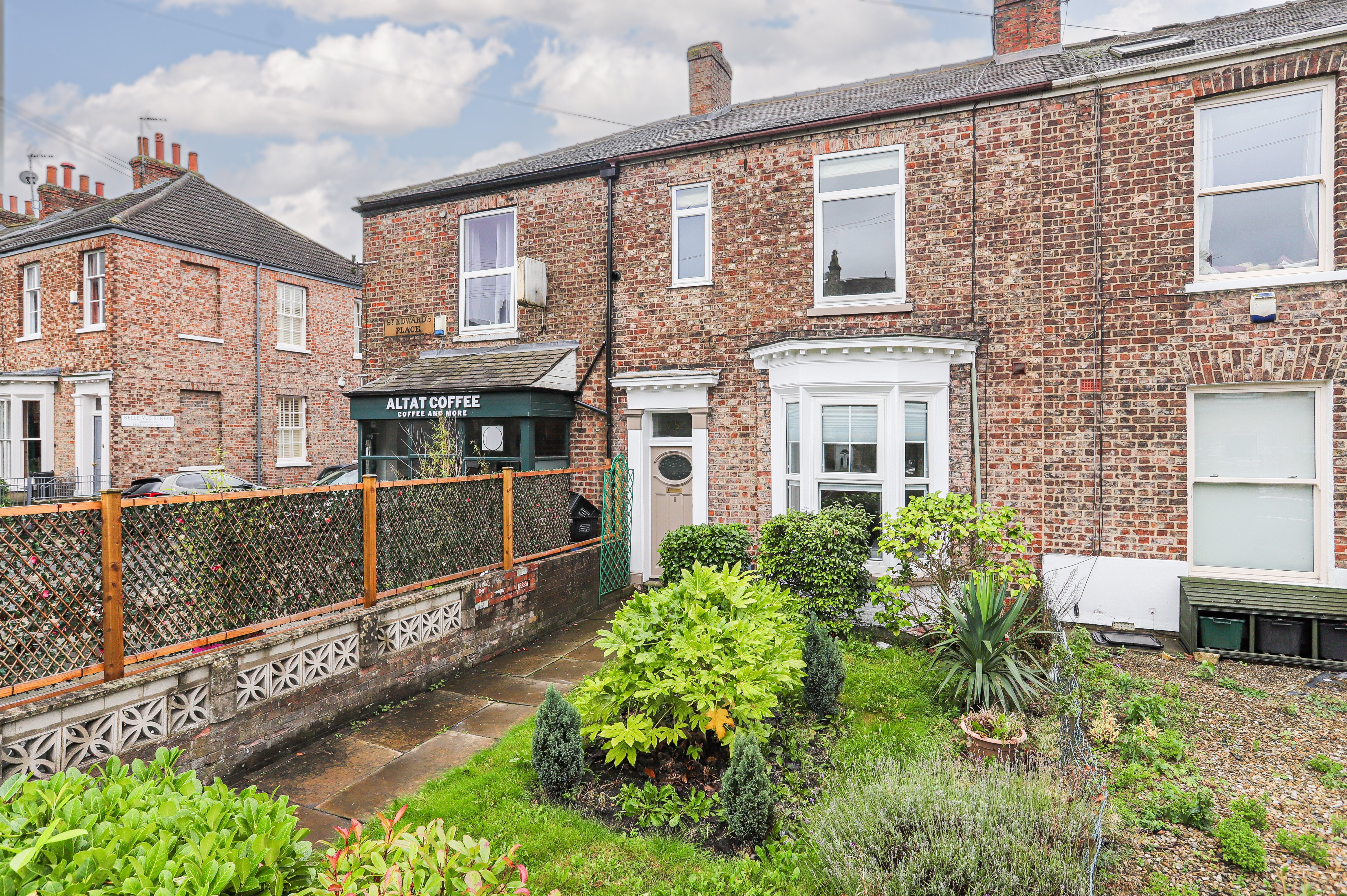 Room Heslington Road in York