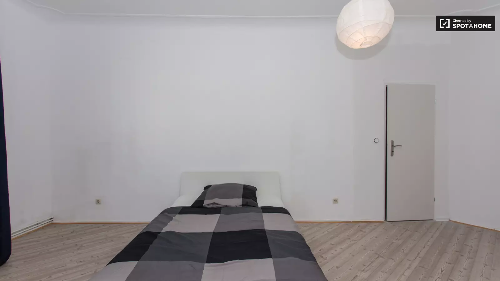 Wohnung Hohenzollerndamm in Berlin