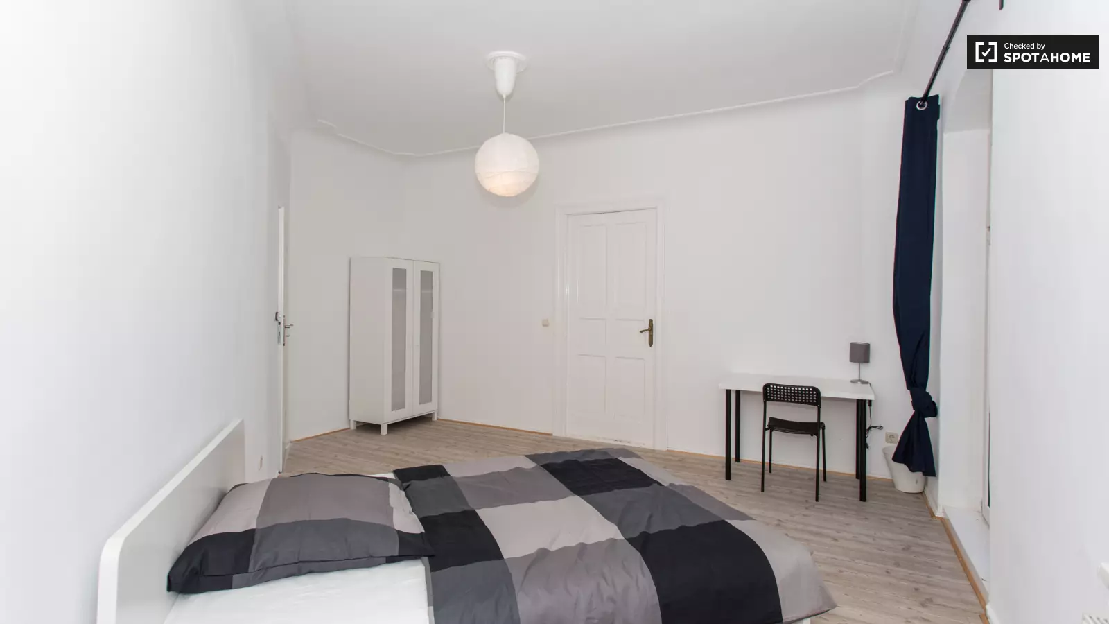 Wohnung Hohenzollerndamm in Berlin