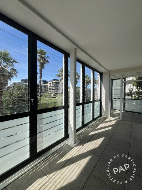 Appartement Rue Shirin Ebadi à Montpellier