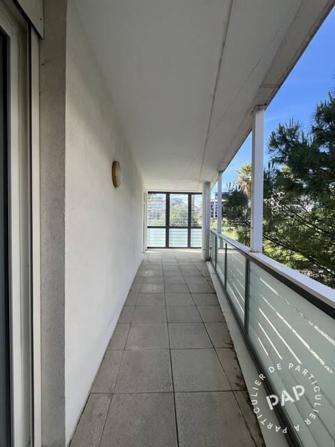 Appartement Rue Shirin Ebadi à Montpellier