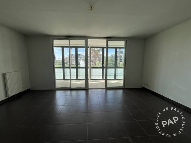 Appartement Rue Shirin Ebadi à Montpellier