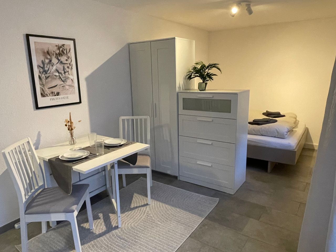 Wohnung Sudetenstraße in Fellbach