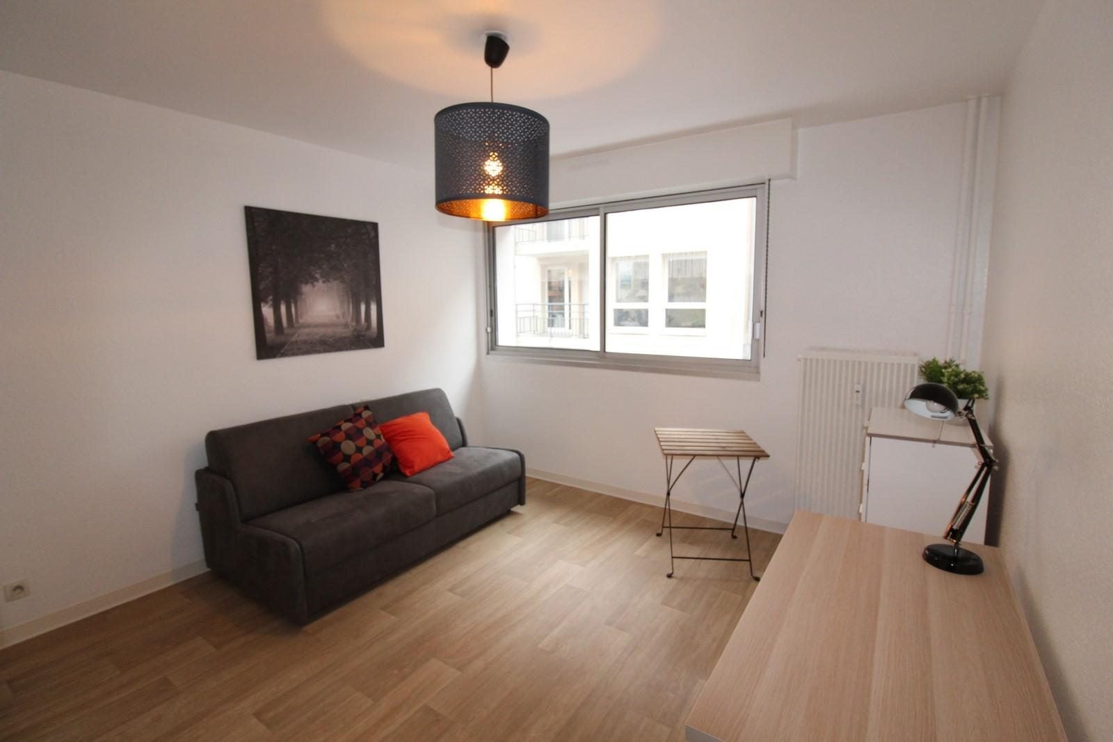 Appartement Rue des Cigognes à Strasbourg