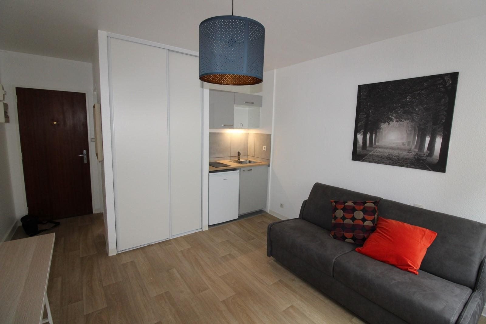 Appartement Rue des Cigognes à Strasbourg