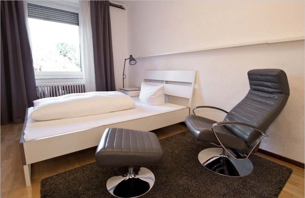 Wohnung Aachener Straße in Düsseldorf
