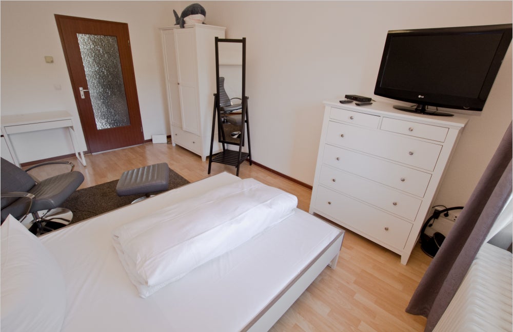 Wohnung Aachener Straße in Düsseldorf