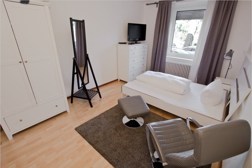 Wohnung Aachener Straße in Düsseldorf