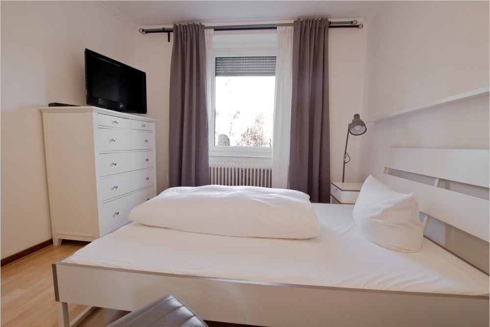 Wohnung Aachener Straße in Düsseldorf