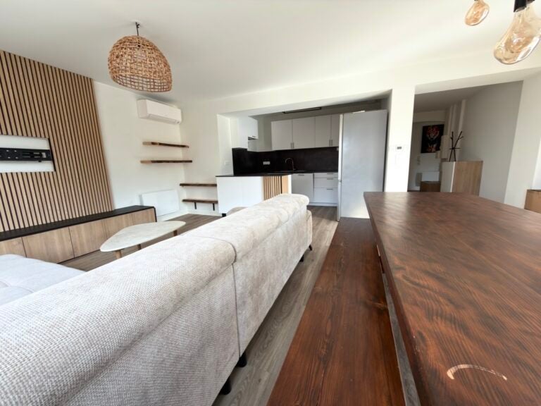 Appartement Rue de la Forêt à Mundolsheim