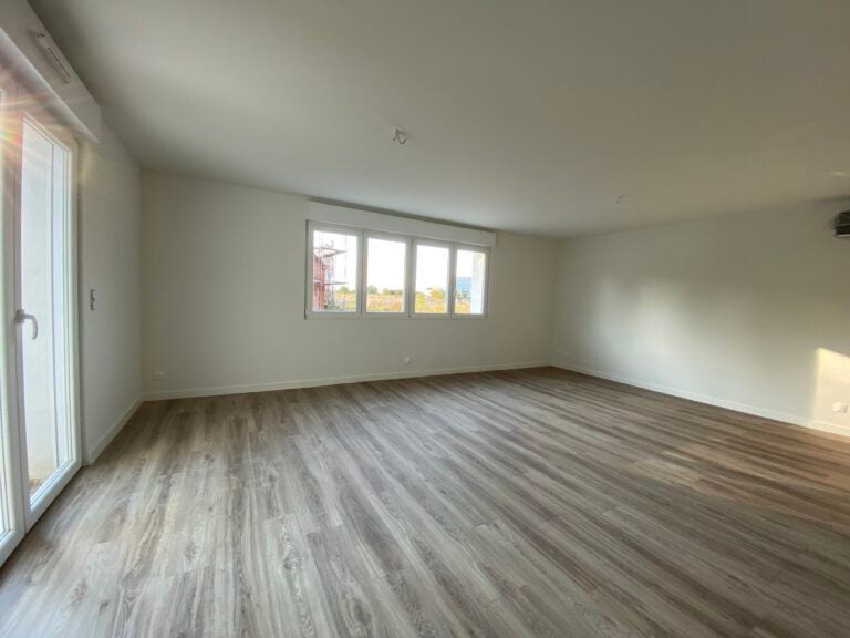 Appartement Rue de la Forêt à Mundolsheim