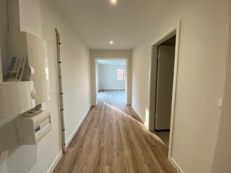 Appartement Rue de la Forêt à Mundolsheim