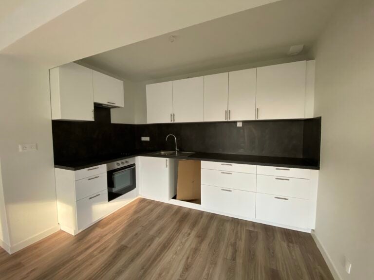 Appartement Rue de la Forêt à Mundolsheim