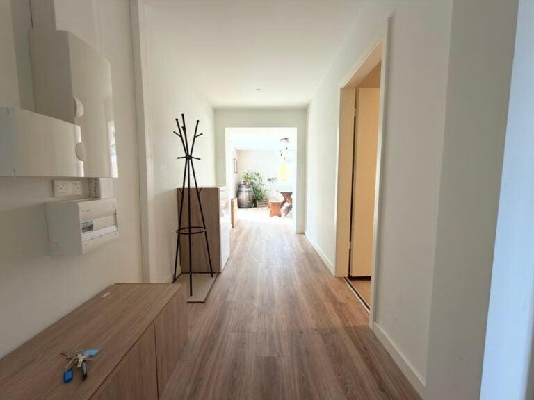 Appartement Rue de la Forêt à Mundolsheim