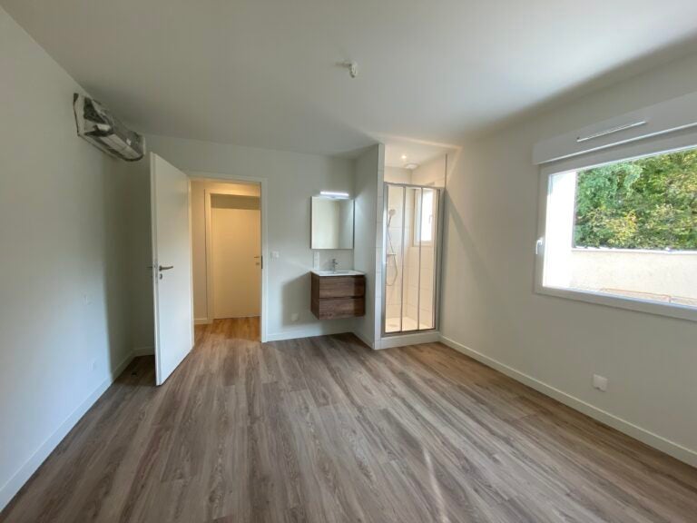Appartement Rue de la Forêt à Mundolsheim