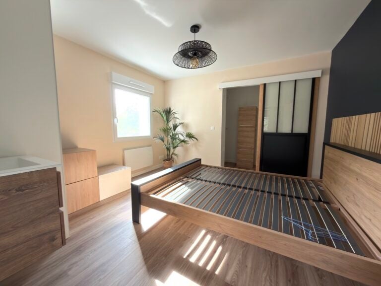 Appartement Rue de la Forêt à Mundolsheim