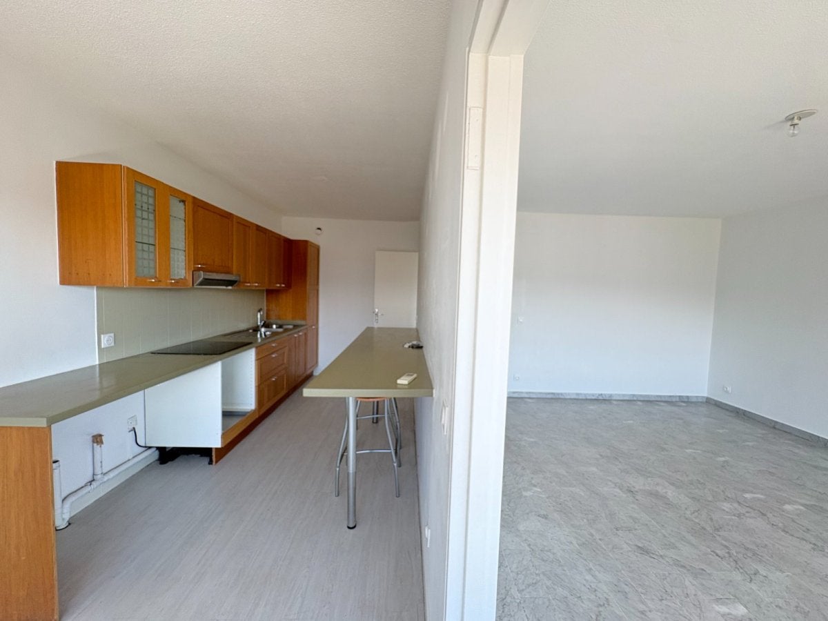 Appartement Avenue de la Marne à Nice