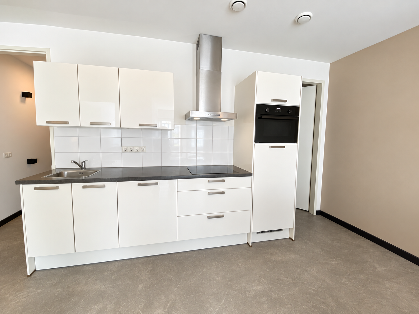 Appartement te huur: Stationsstraat, Apeldoorn