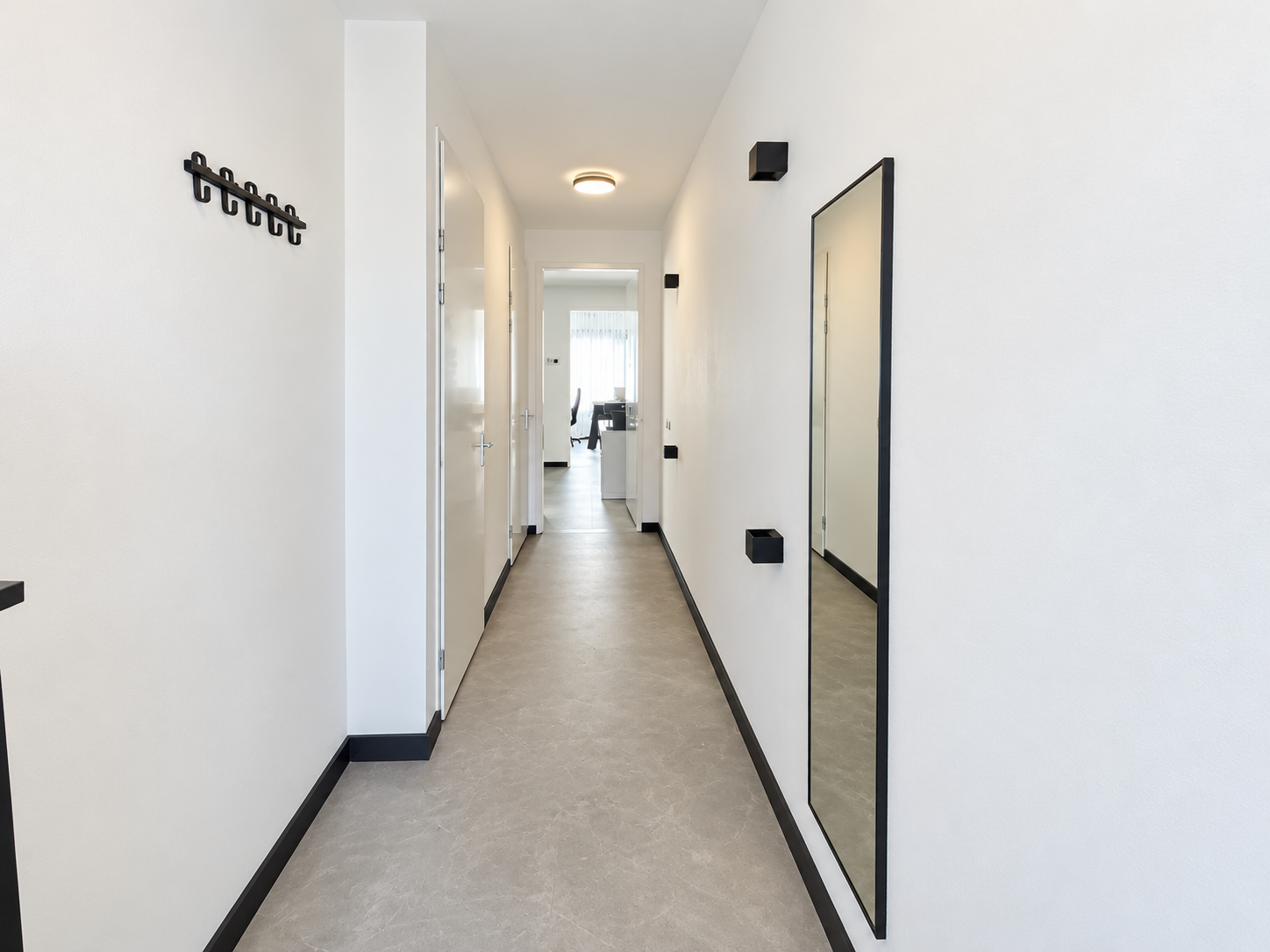 Appartement te huur: Stationsstraat, Apeldoorn