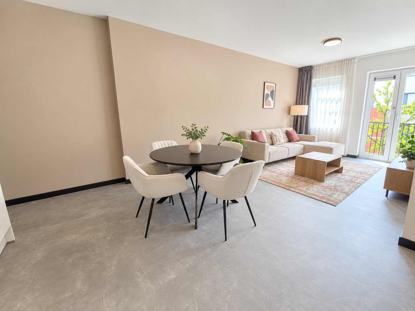 Appartement te huur: Stationsstraat, Apeldoorn
