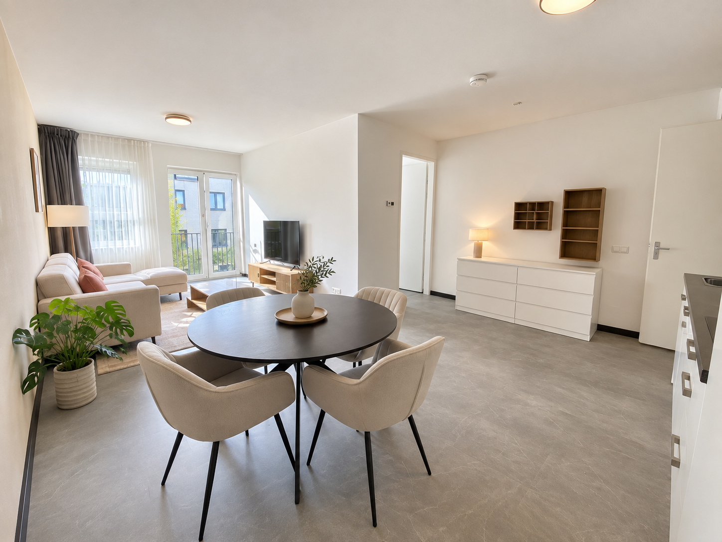 Appartement te huur: Stationsstraat, Apeldoorn